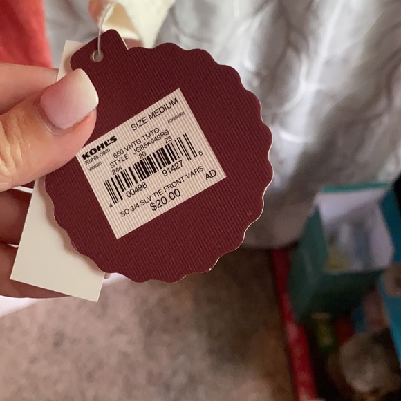 Cute baseball tee - Picture 4 of 5